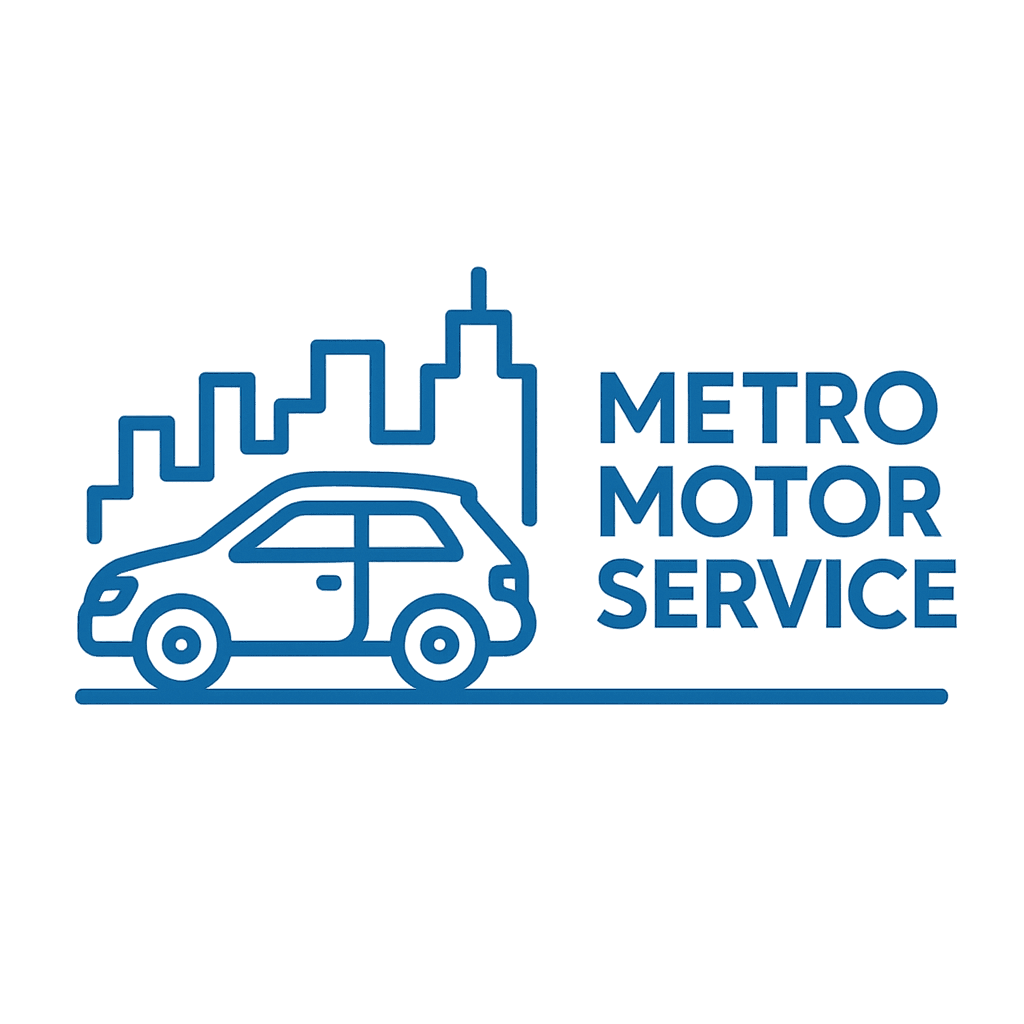 Website with local business information and map integration